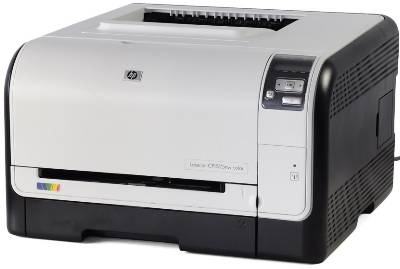 HP LaserJet Pro CP1525nw