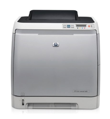 HP Color LaserJet 1600