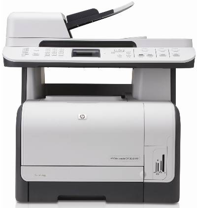 HP Color LaserJet CM1312nfi