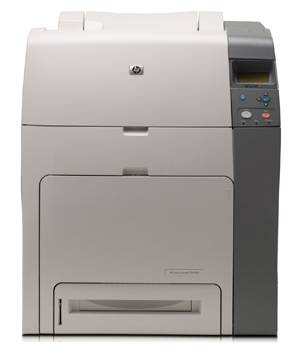 HP Color LaserJet CP4005dn