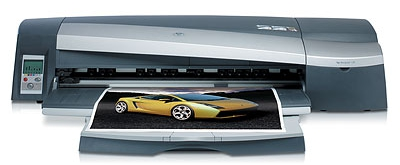 HP Designjet 130nr