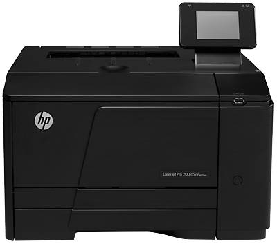 HP LaserJet Pro 200 M251nw