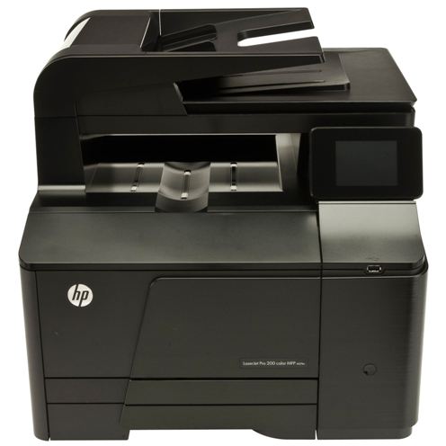 HP LaserJet Pro 200 M276n