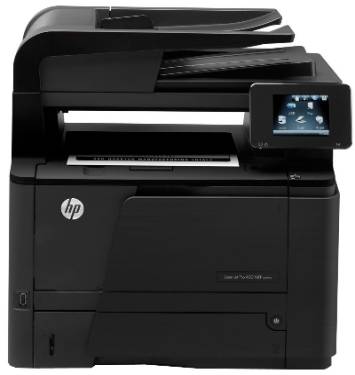 HP LaserJet Pro 400 MFP M425dn