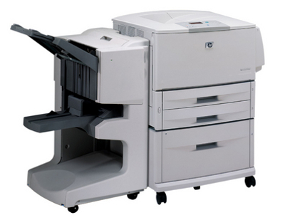 HP LaserJet 9000