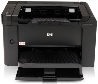 HP LaserJet Pro P1606dn