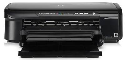 HP Officejet 7000