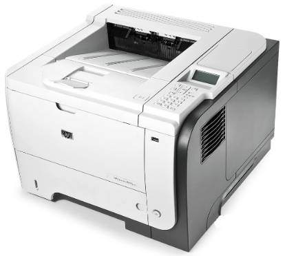 HP LaserJet Enterprise P3015dn