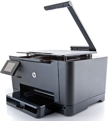 HP TopShot LaserJet Pro M275 c   