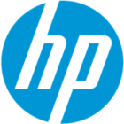  HP     HP Inc  Hewlett-Packard Enterprise