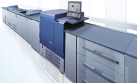 Konica Minolta    bizhub PRO  bizhub PRESS