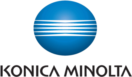   Konica-Minolta