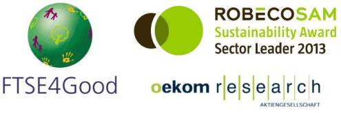  FTSE4Good  Oekom Research