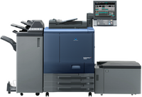 Konica Minolta    Ergo Asia Pty Ltd