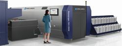 Konica Minolta открыла текстильное подразделение в Европе