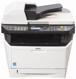 Kyocera FS-1035MFP