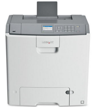 Lexmark C746dn