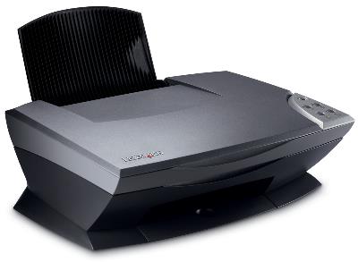 Lexmark X1100