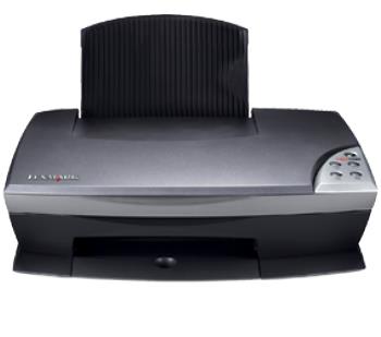  Lexmark X1150