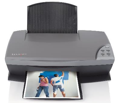 Lexmark X1180