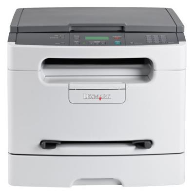 Lexmark X203n