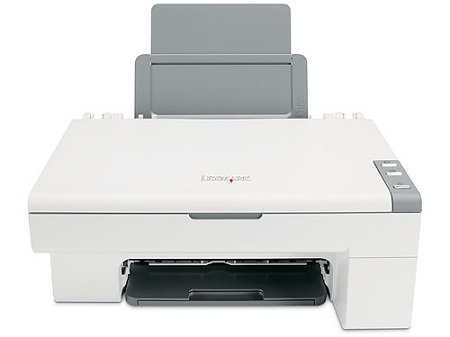 Lexmark X2350