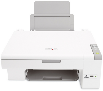 Lexmark X2470