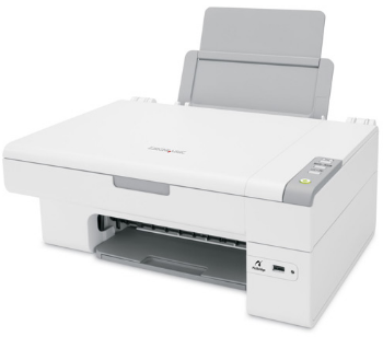 Lexmark X2470,  