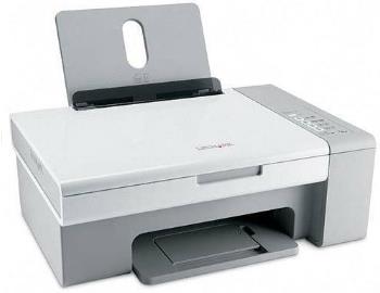 Lexmark X2500,  