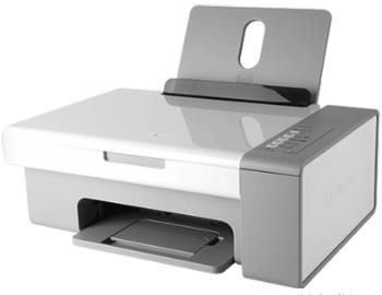 Lexmark X2500,  
