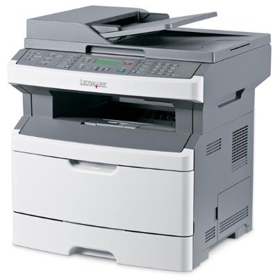 Lexmark X264dn