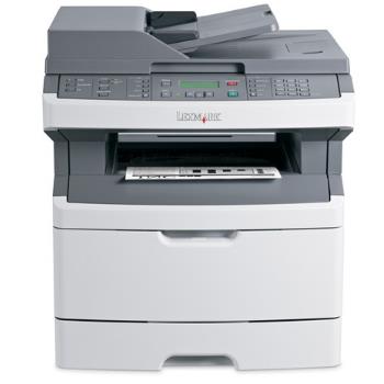 Lexmark X264dn,  