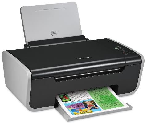 Lexmark X2670