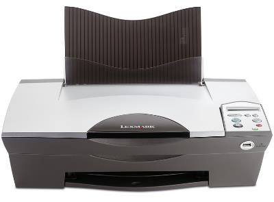 Lexmark X3330