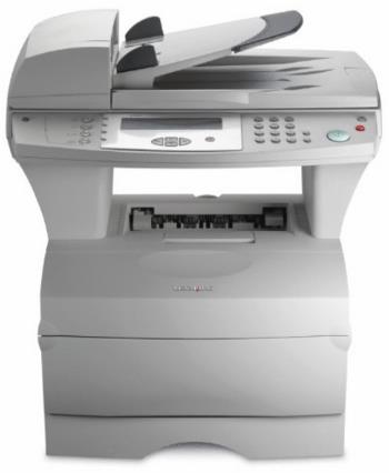  Lexmark X422
