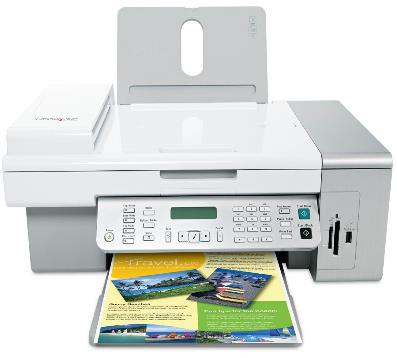 Lexmark X5470