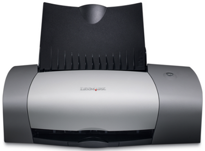 Lexmark Z612