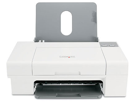 Lexmark Z735