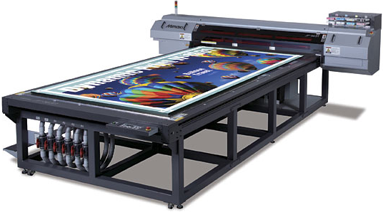 Mimaki JF-1631