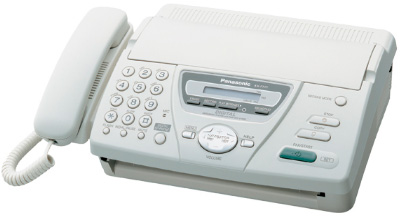 Panasonic KX-FT72   