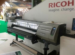 Ricoh     Pro L4000