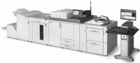  Xerox    Versant 2100 Press