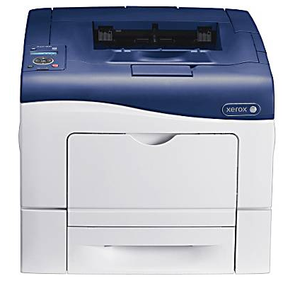 Xerox Phaser 6600dn