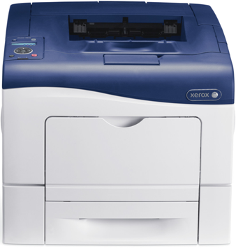 Xerox Phaser 6600N