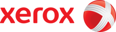 Логотип корпорации Xerox