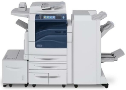   Xerox-WorkCentre 7220  Xerox WorkCentre 7225