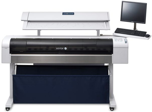  Xerox 7742MF