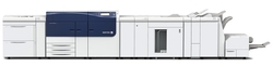 На выставке Реклама-2014 Xerox представит ЦПМ Xerox Versant 2100 Press