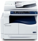 МФУ Xerox D95 используются для оптимизации печати счетов ОАО Квадра