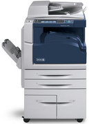WorkCentre 5945  WorkCentre 5955 -     Xerox